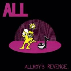 Allroy's Revenge